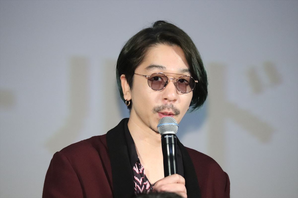 北村匠海、初のアニメ声優「僕のキャリアの中でかなり挑戦的なものだった」