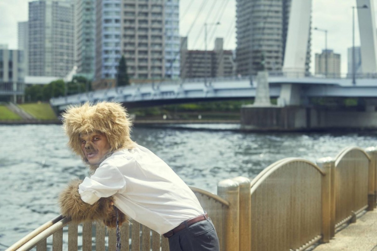 映画『魔法少年☆ワイルドバージン』、主題歌は忘れらんねえよの書き下ろし