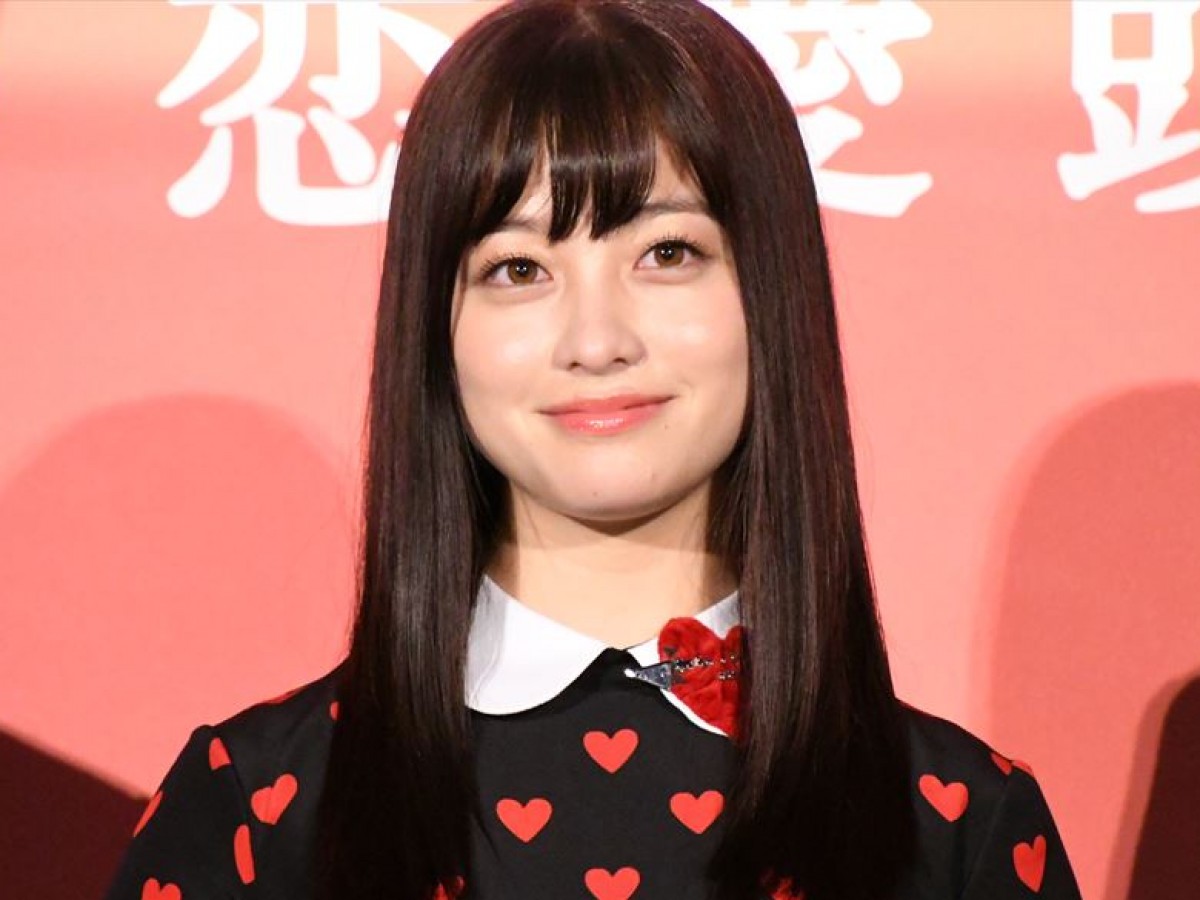 橋本環奈、サウナで『今日俺』ファンに遭遇も…意外な展開に