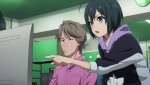 劇場版『SHIROBAKO』藤堂美沙