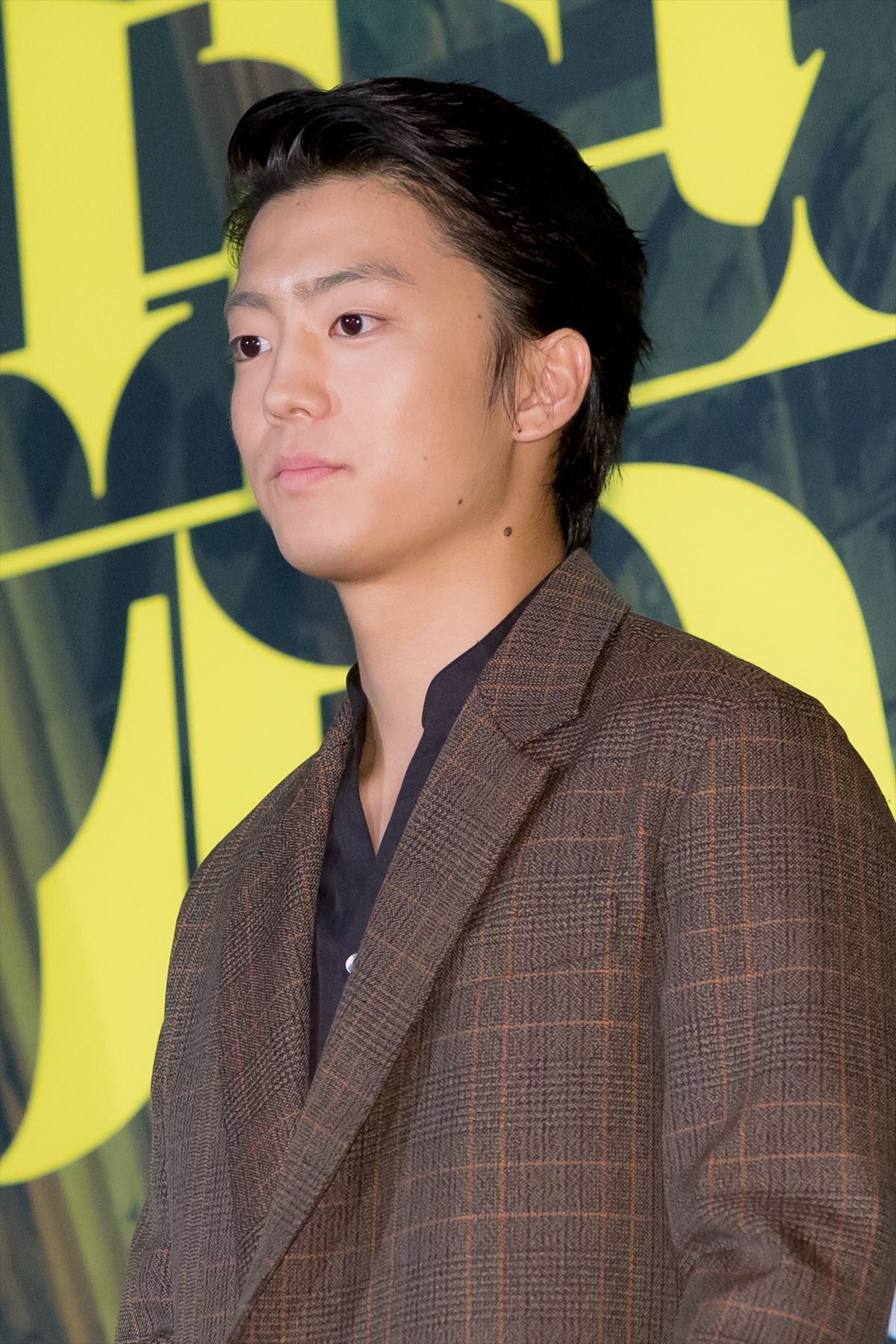 伊藤健太郎、衝撃作主演で変態性が「開花しなかったわけではない」