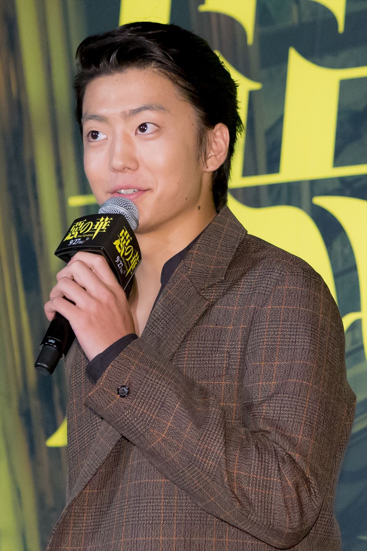 伊藤健太郎、衝撃作主演で変態性が「開花しなかったわけではない」