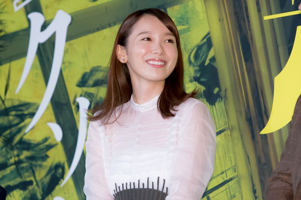 伊藤健太郎、衝撃作主演で変態性が「開花しなかったわけではない」
