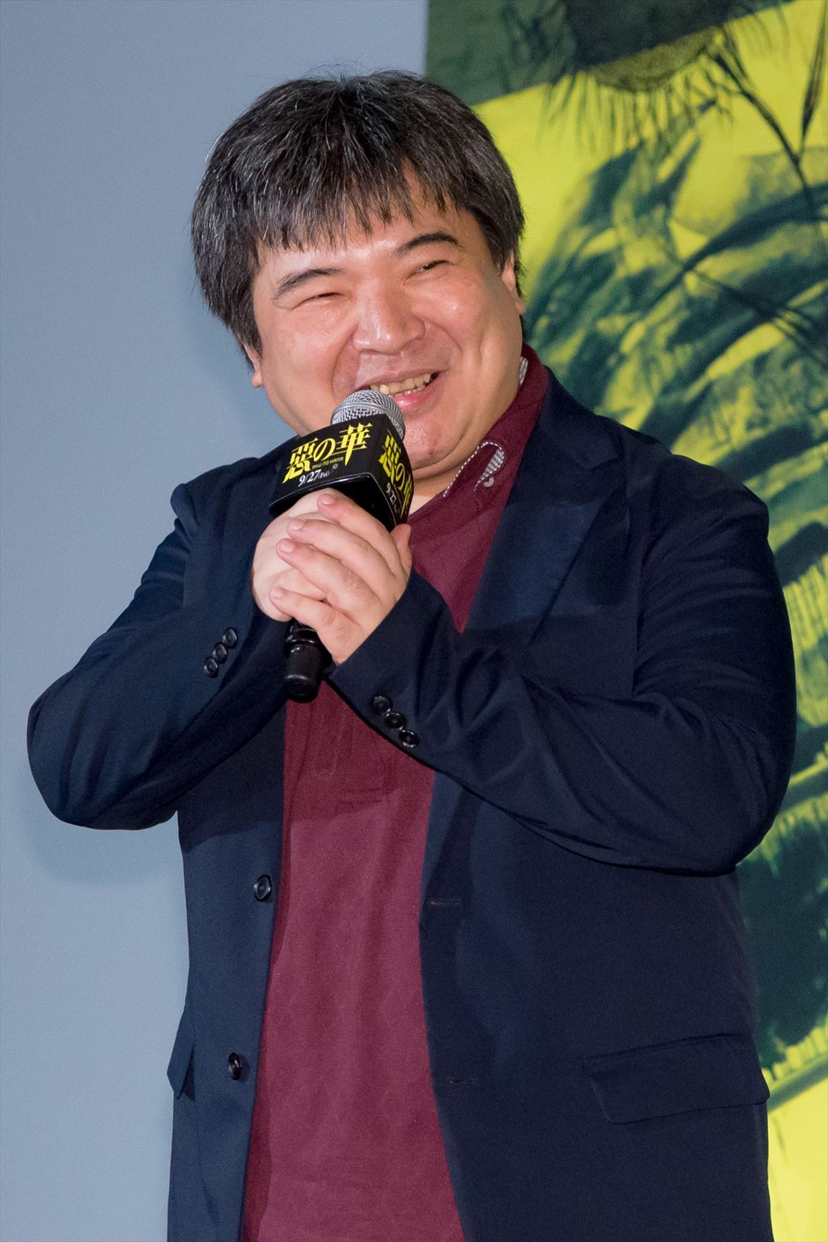 伊藤健太郎、衝撃作主演で変態性が「開花しなかったわけではない」