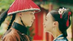 『瓔珞』傅恒を演じるモデル出身の新人俳優シュー・カイ