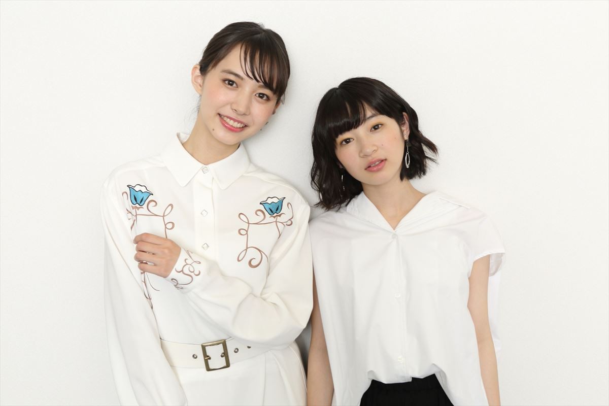 『カメ止め』の裏で…構想3年の新作が完成　上田監督が若手女優らと臨んだ新たな挑戦