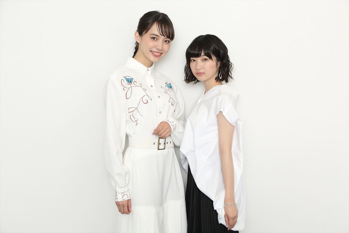 『カメ止め』の裏で…構想3年の新作が完成　上田監督が若手女優らと臨んだ新たな挑戦