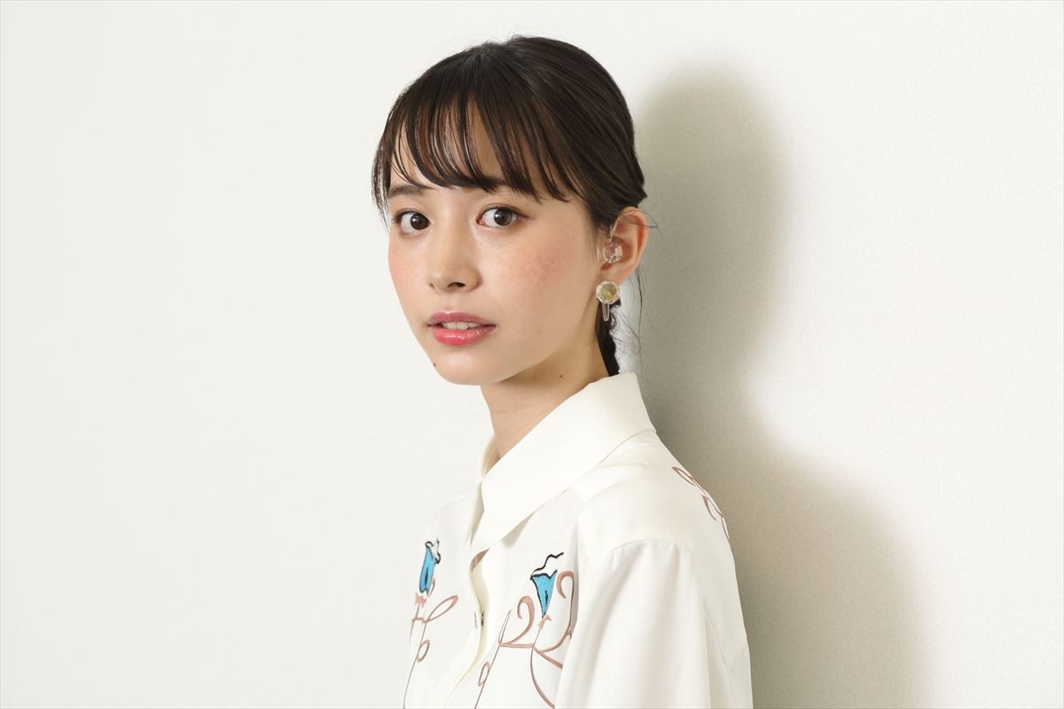 『おしゃれクリップ』で初MCに抜てき　井桁弘恵に反響「かわいい」「毎週楽しみ」