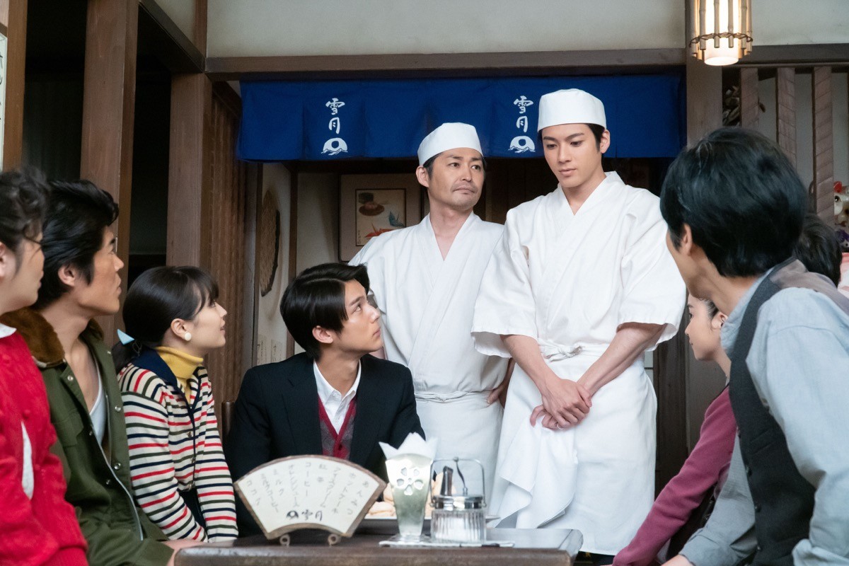 『なつぞら』雪次郎・山田裕貴＆夕見子・福地桃子が結婚！ 祝福の声殺到