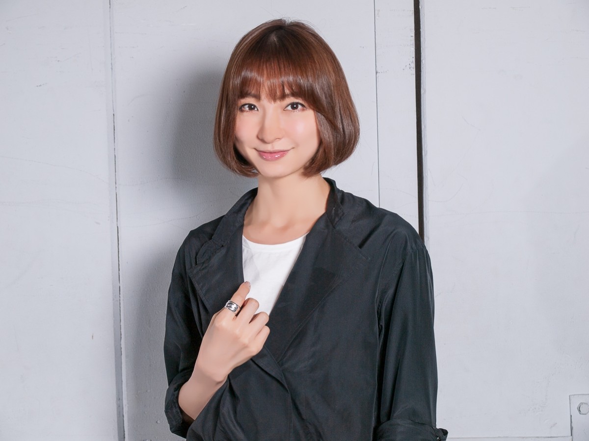 新川優愛、一般男性と結婚　2019年に“一般男性”と結婚した女性芸能人は？