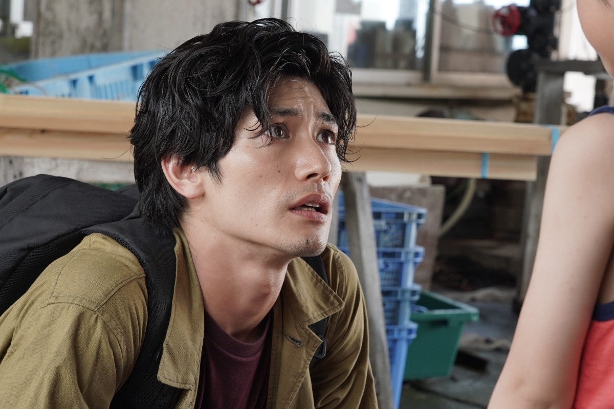 今夜の『TWO WEEKS』三浦春馬、因縁の相手・村上淳に遭遇し…