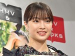 『なつぞら』広瀬すずの花嫁姿に「美しすぎる」の声殺到