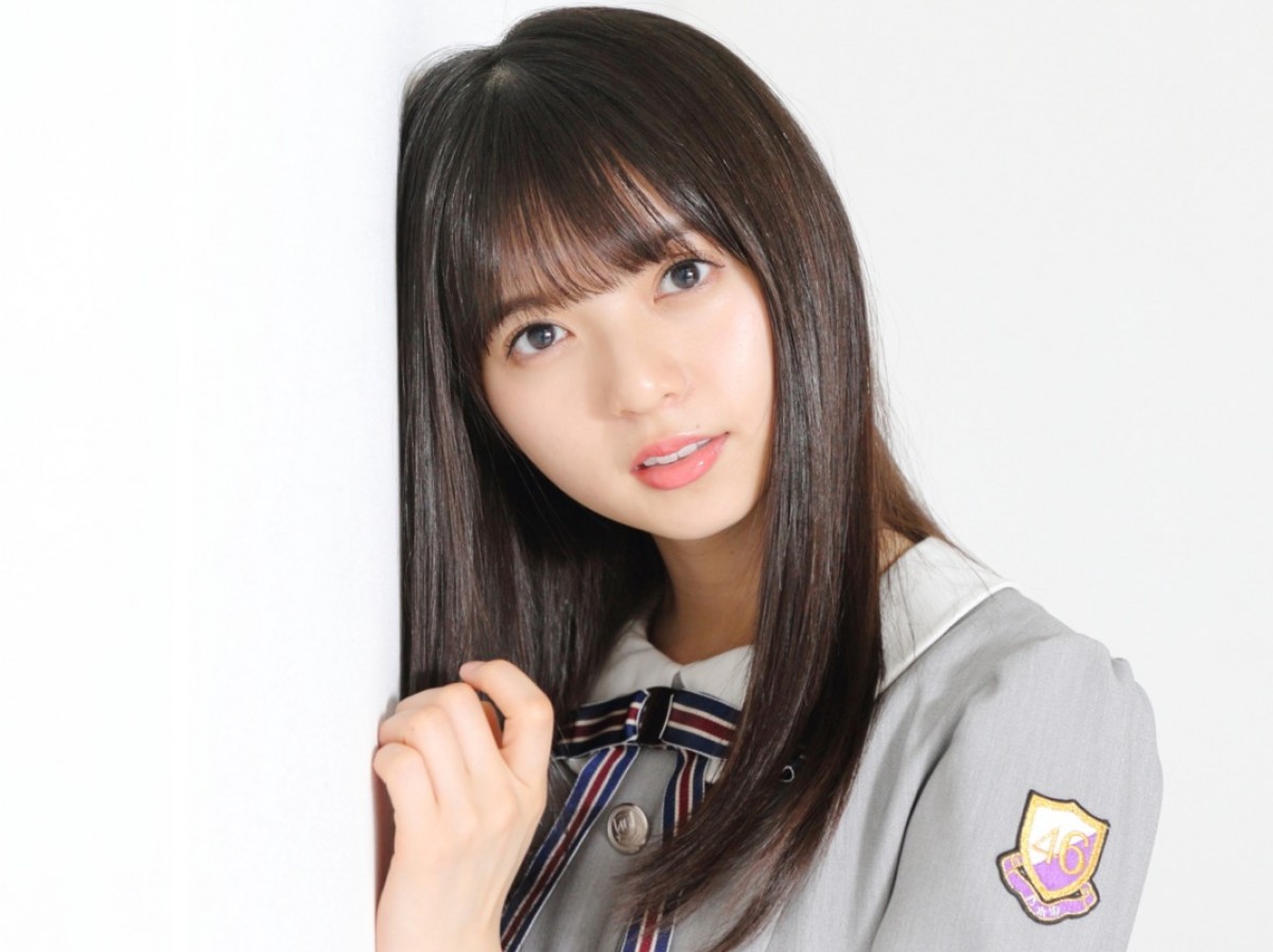 8月10日に21歳の誕生日を迎えた、乃木坂46・齋藤飛鳥