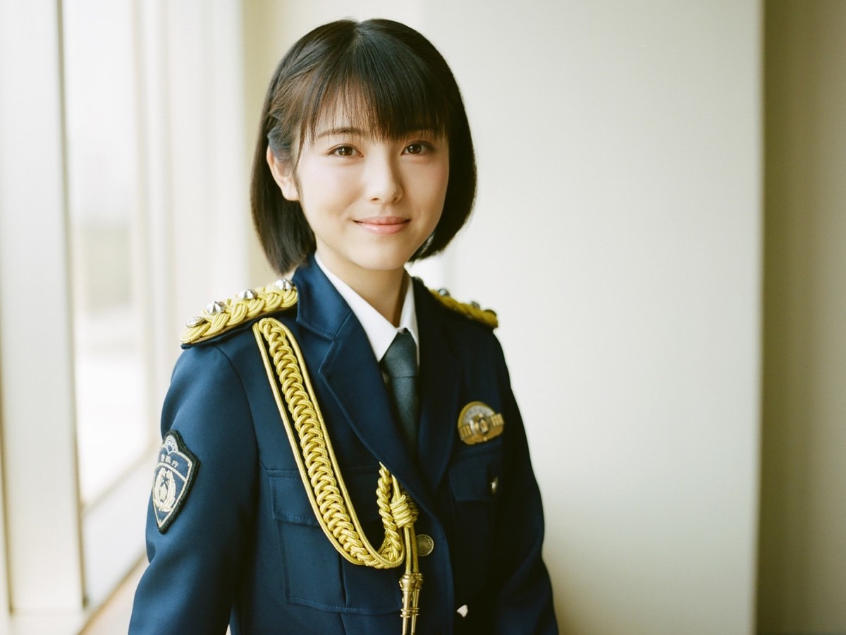 【写真特集】透明感あふれる美少女　浜辺美波フォト特集