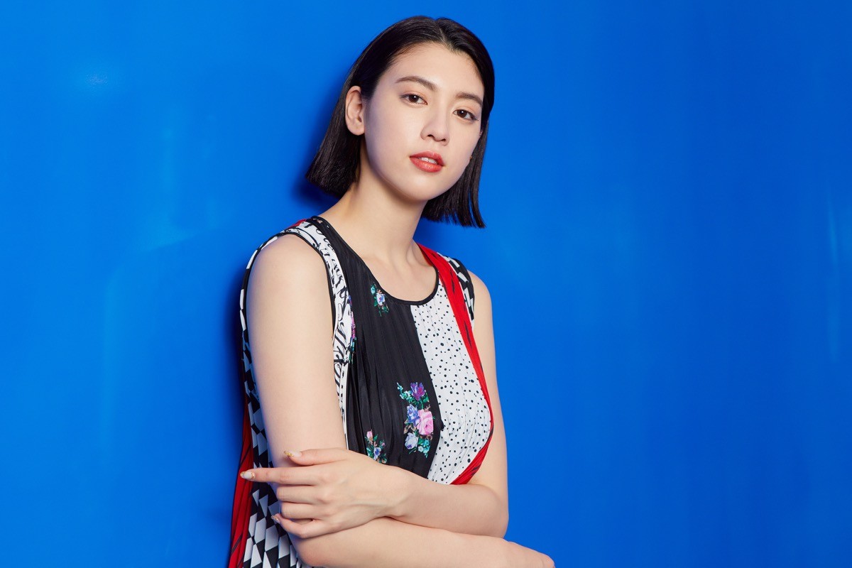 三吉彩花「私なんて…」と悩んだ過去　ポジティブに変わった20歳の転機