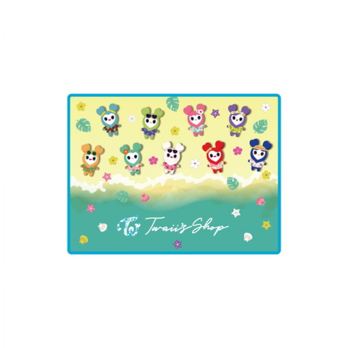 ONCE JAPAN OFFICIAL SHOP
