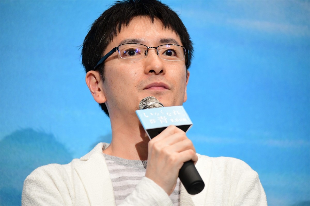 横浜流星、飯豊まりえからの印象に「僕は壁ですか？」とツッコミ