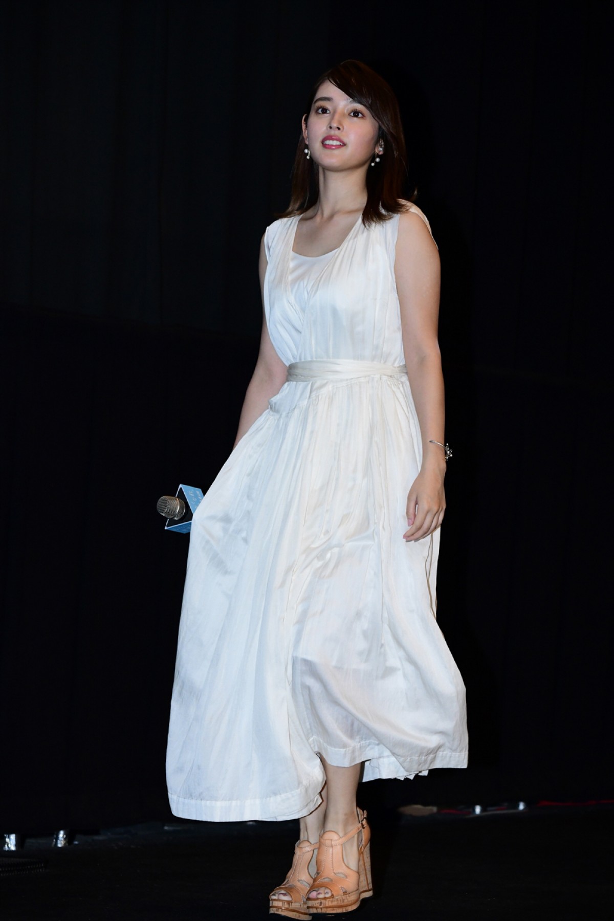 横浜流星、飯豊まりえからの印象に「僕は壁ですか？」とツッコミ
