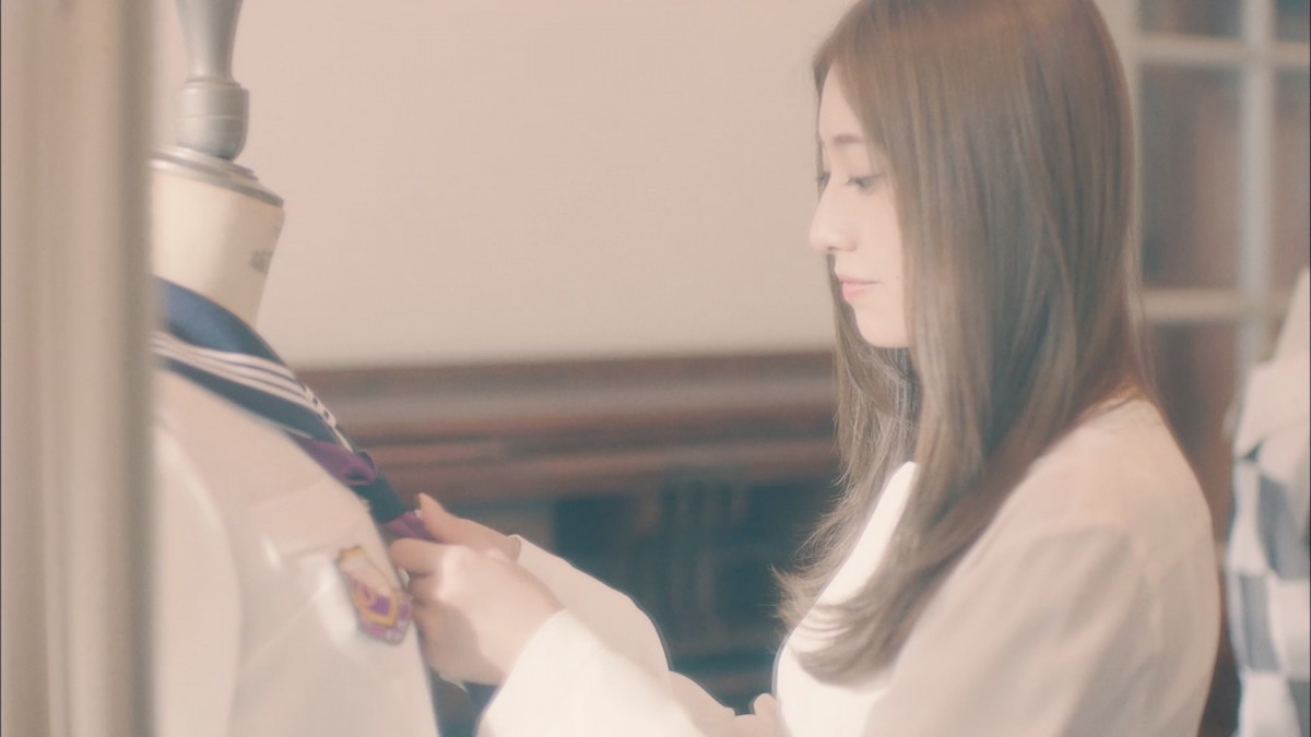乃木坂46、桜井玲香ソロ曲＆齋藤飛鳥・堀未央奈・山下美月ユニット曲MV公開