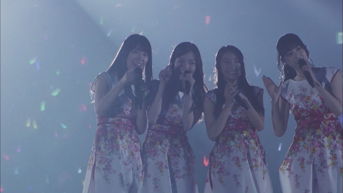 乃木坂46、桜井玲香ソロ曲＆齋藤飛鳥・堀未央奈・山下美月ユニット曲MV公開