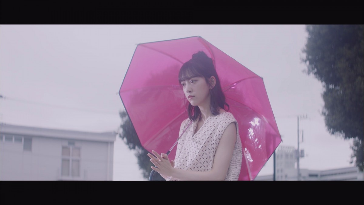 乃木坂46、桜井玲香ソロ曲＆齋藤飛鳥・堀未央奈・山下美月ユニット曲MV公開