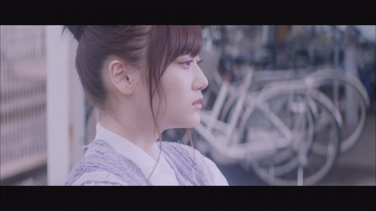 乃木坂46、桜井玲香ソロ曲＆齋藤飛鳥・堀未央奈・山下美月ユニット曲MV公開