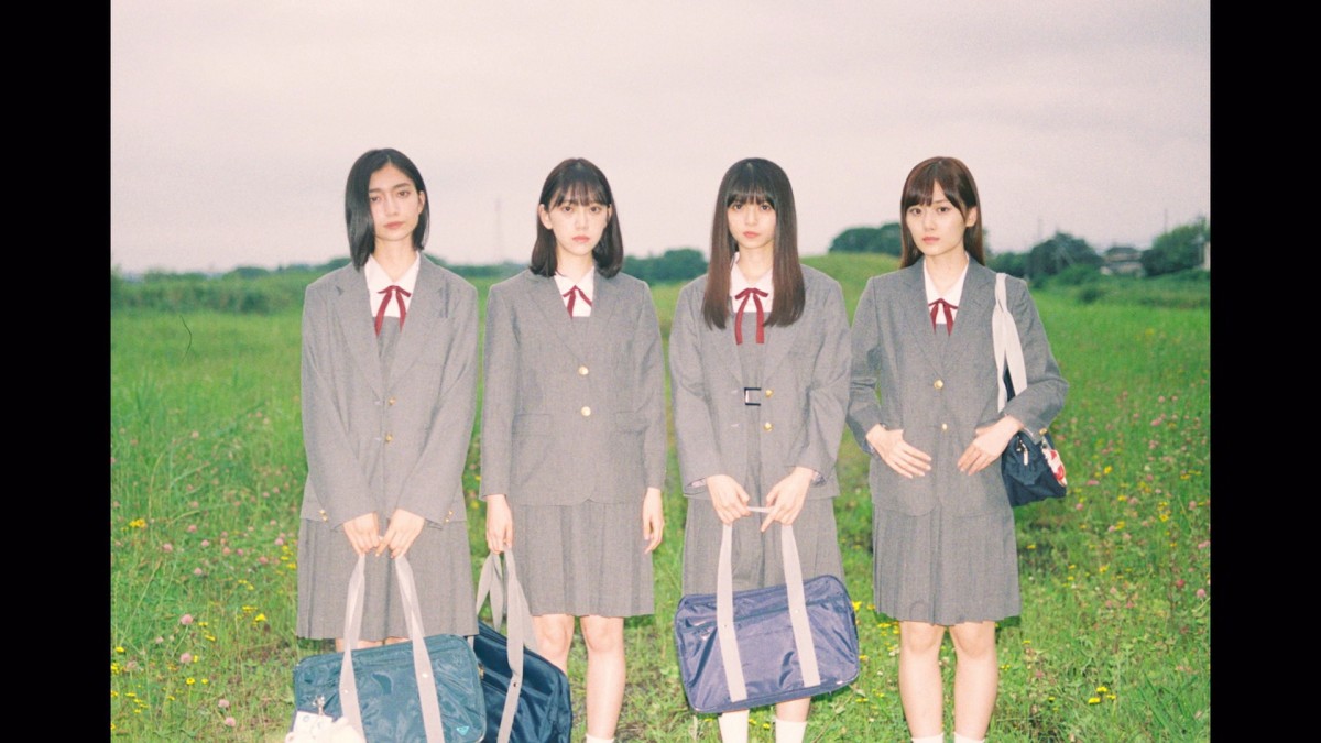 乃木坂46、桜井玲香ソロ曲＆齋藤飛鳥・堀未央奈・山下美月ユニット曲MV公開