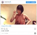 　※「おばたのお兄さん」インスタグラム