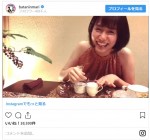 　※「おばたのお兄さん」インスタグラム