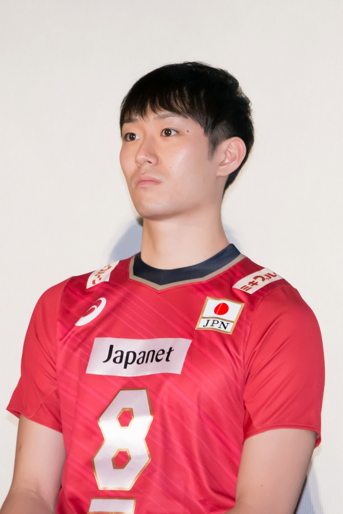 ジャニーズWEST「僕らの熱気が伝われば」 W杯バレーボールへの思いを明かす
