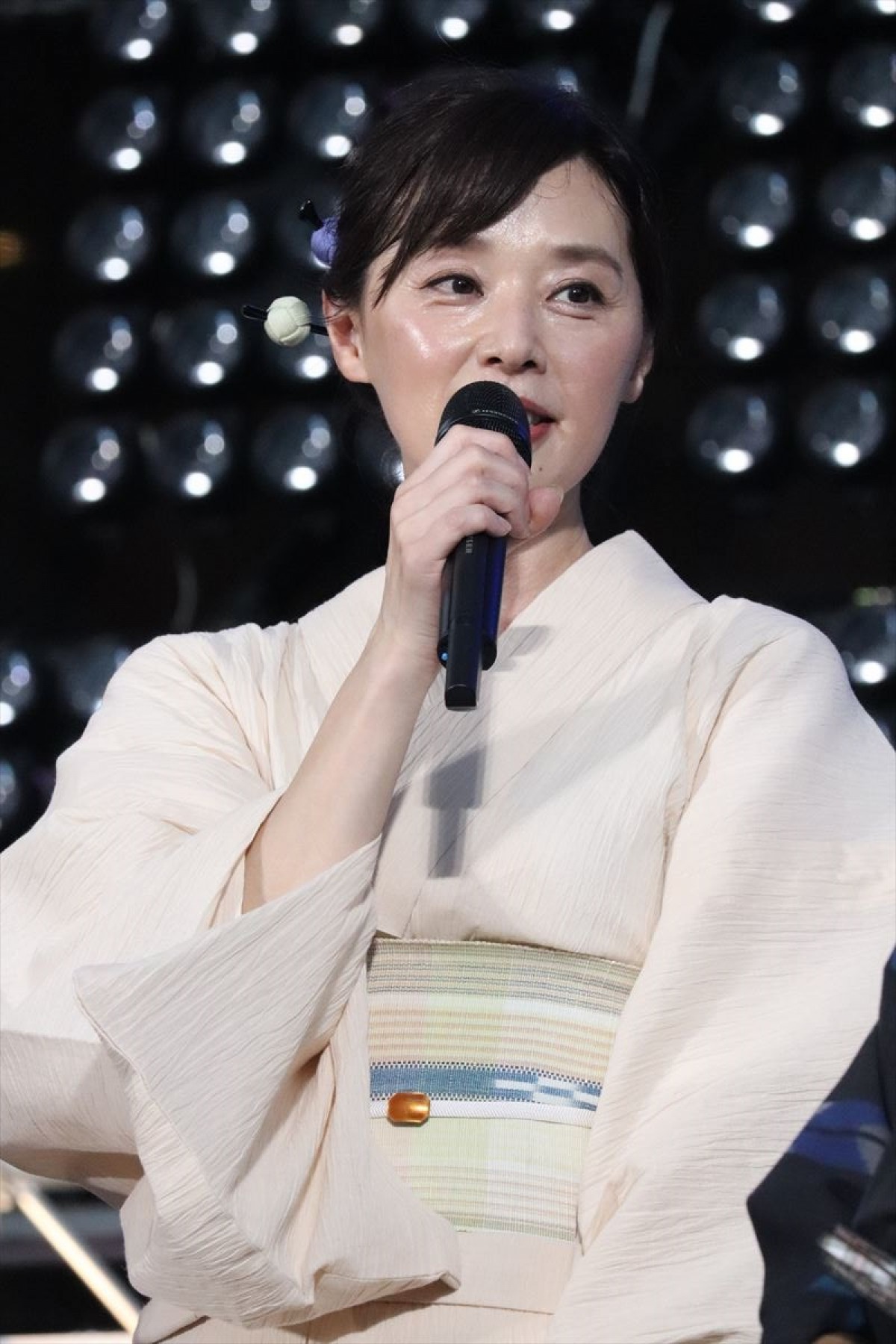 吉田鋼太郎、田中圭＆林遣都に「いつも仲良くしている」と嫉妬!?