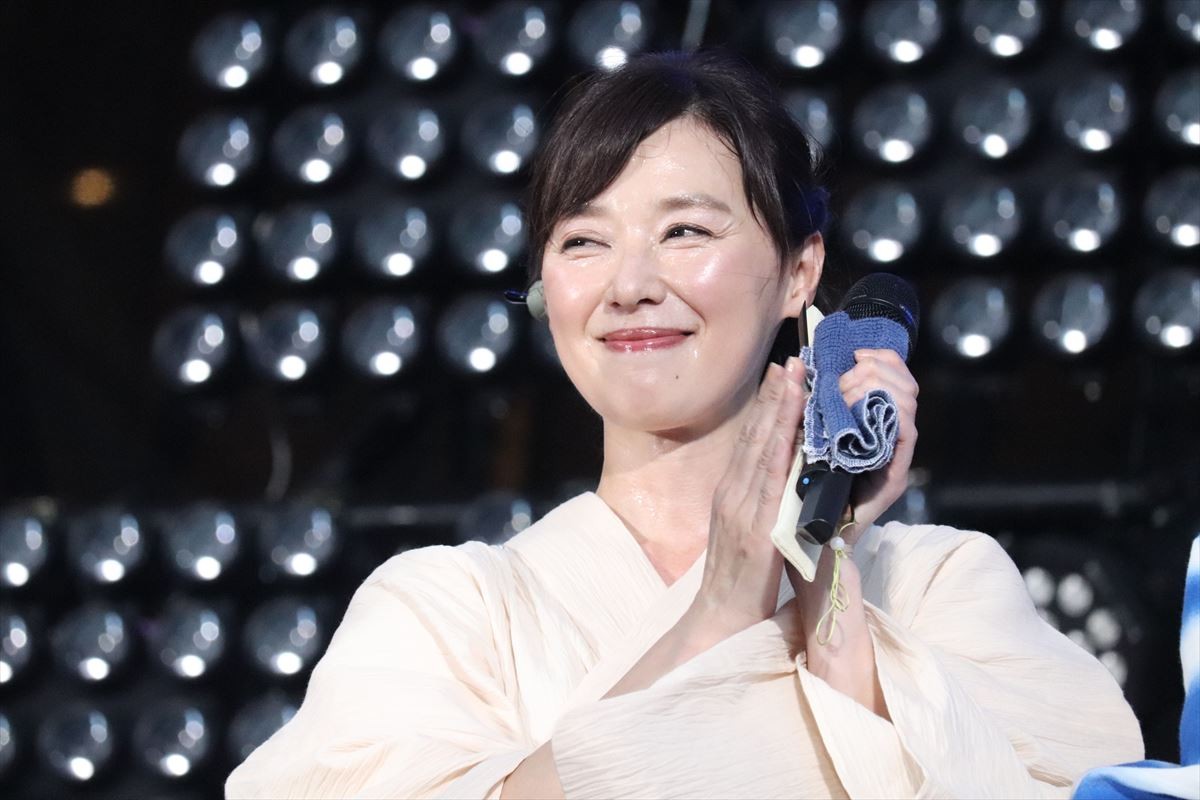 吉田鋼太郎、田中圭＆林遣都に「いつも仲良くしている」と嫉妬!?