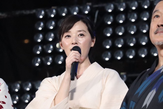 『劇場版おっさんずラブ ～LOVE or DEAD～』おっさんずフェス20190813