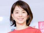 【写真】石田ゆり子、かわいいポニーテール姿に！ 美しい横顔に反響