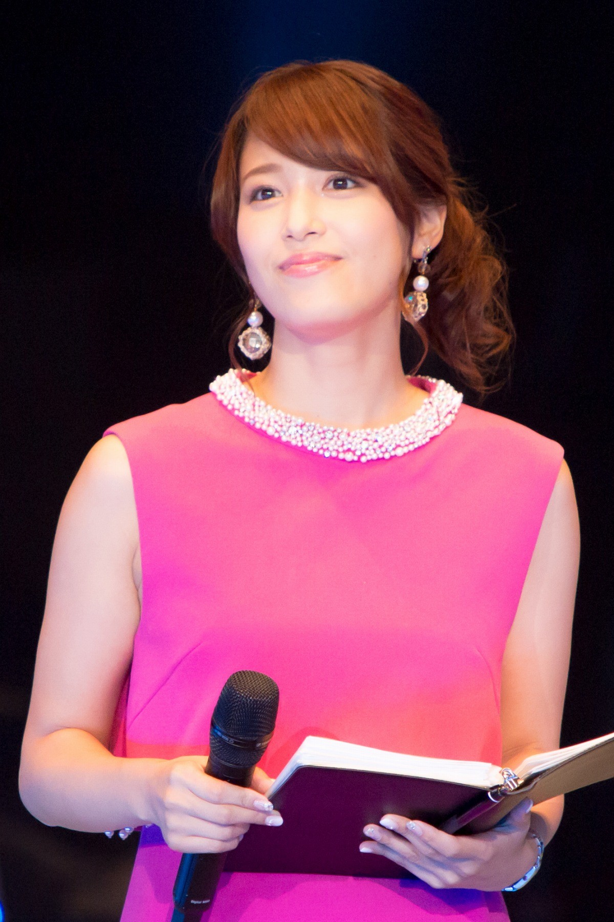 日向坂46、高校生eスポーツを応援　アンガ田中からの称賛に佐々木久美ニッコリ