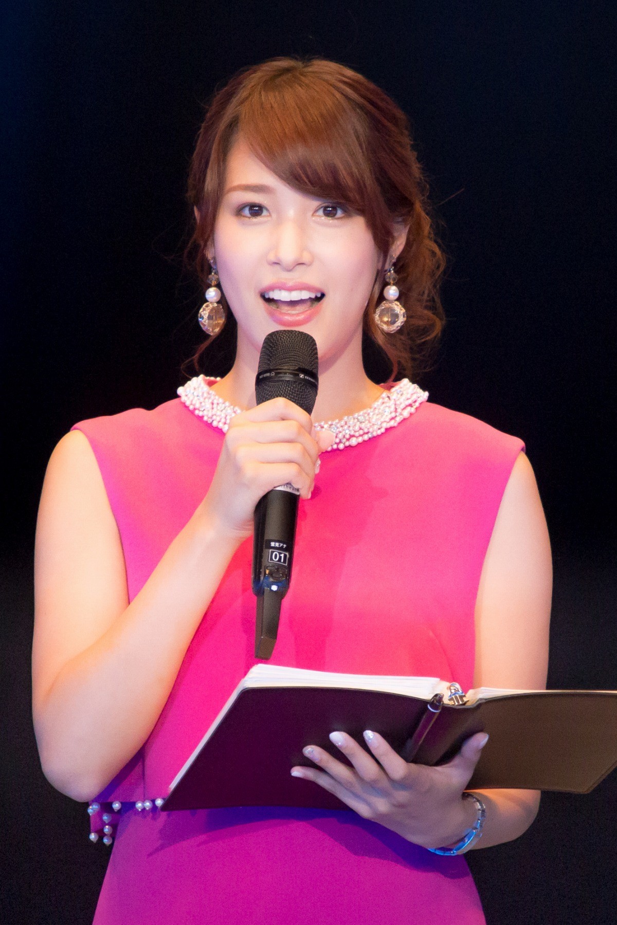 日向坂46、高校生eスポーツを応援　アンガ田中からの称賛に佐々木久美ニッコリ