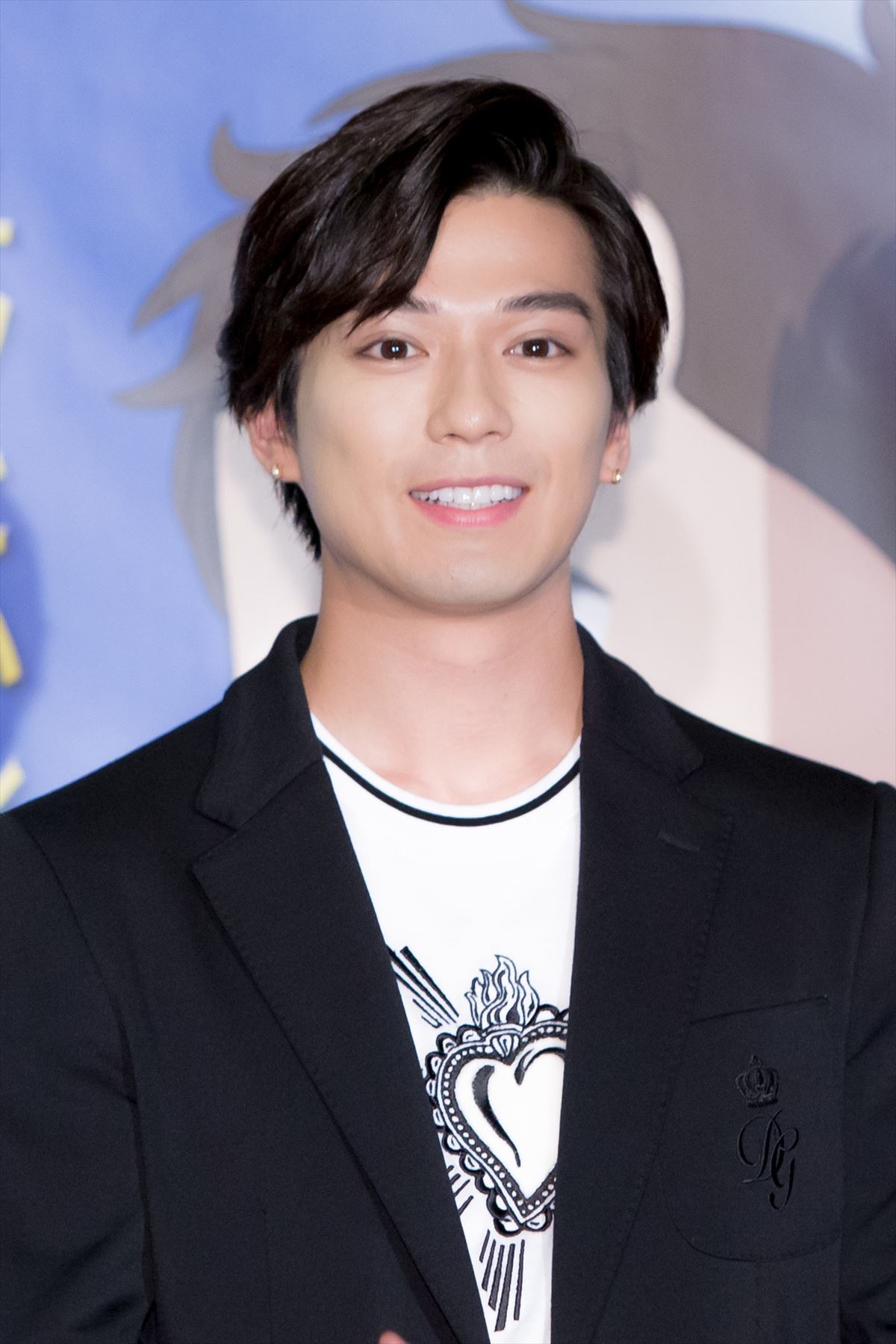山崎賢人＆新田真剣佑は「ずっとイチャイチャ」 永野芽郁が暴露