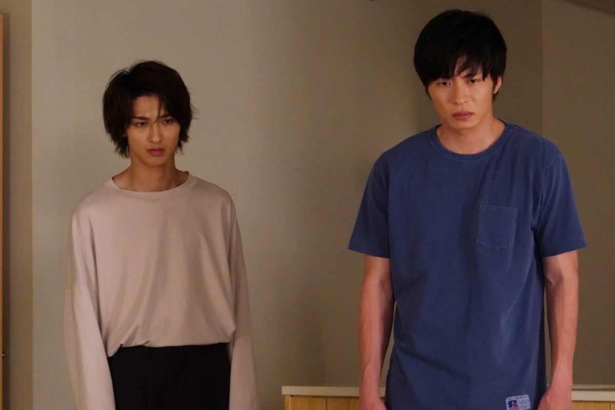 日曜ドラマ『あなたの番です‐反撃編‐』第17話場面写真	