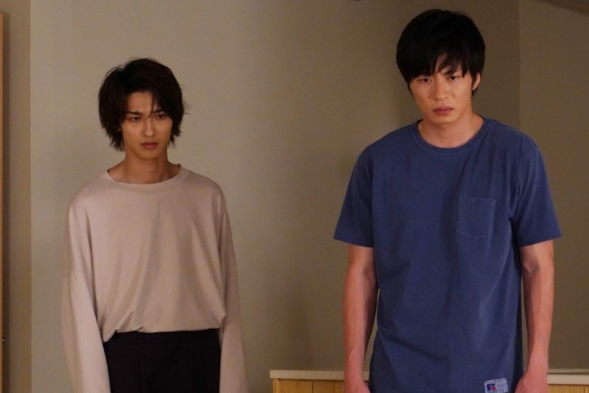 日曜ドラマ『あなたの番です‐反撃編‐』第17話場面写真