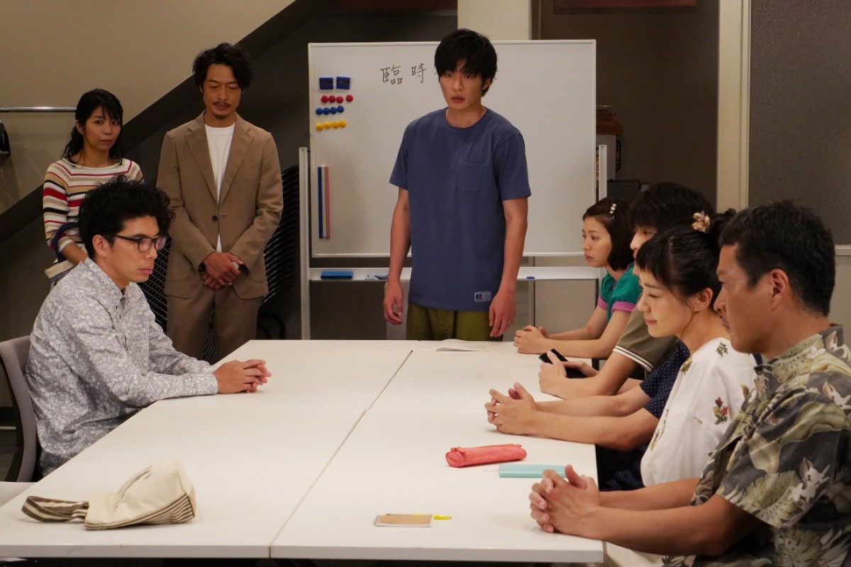 今夜の『あなたの番です』 田中圭の元に死んだ浅香航大から封筒が届き…