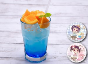 ラブライブ！シリーズ×サンリオキャラクターズカフェ