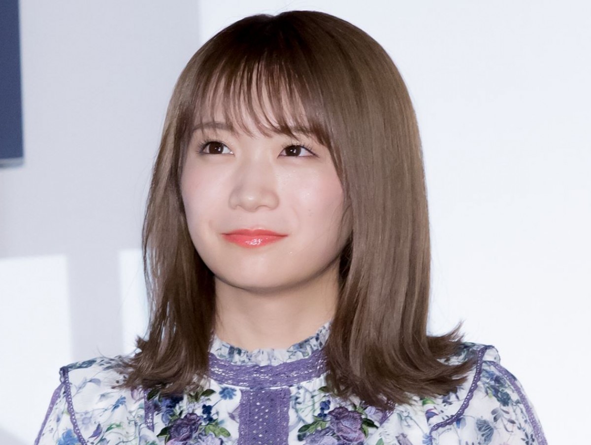 乃木坂46秋元真夏、新キャプテンに決定「新しい乃木坂46を見せれる人に」と決意