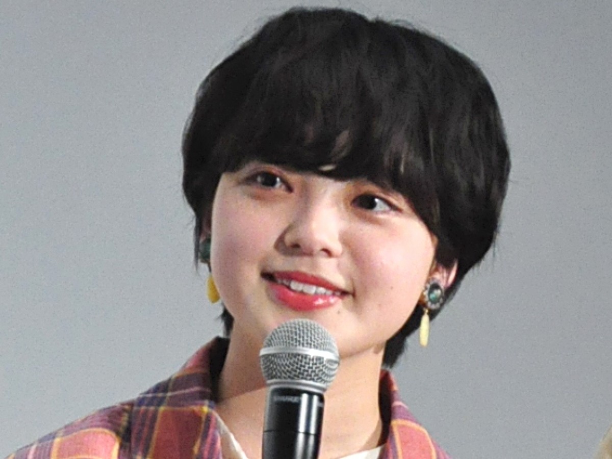 平手友梨奈、蜷川実花のインスタグラムに登場　ファン歓喜「ただただ素敵」