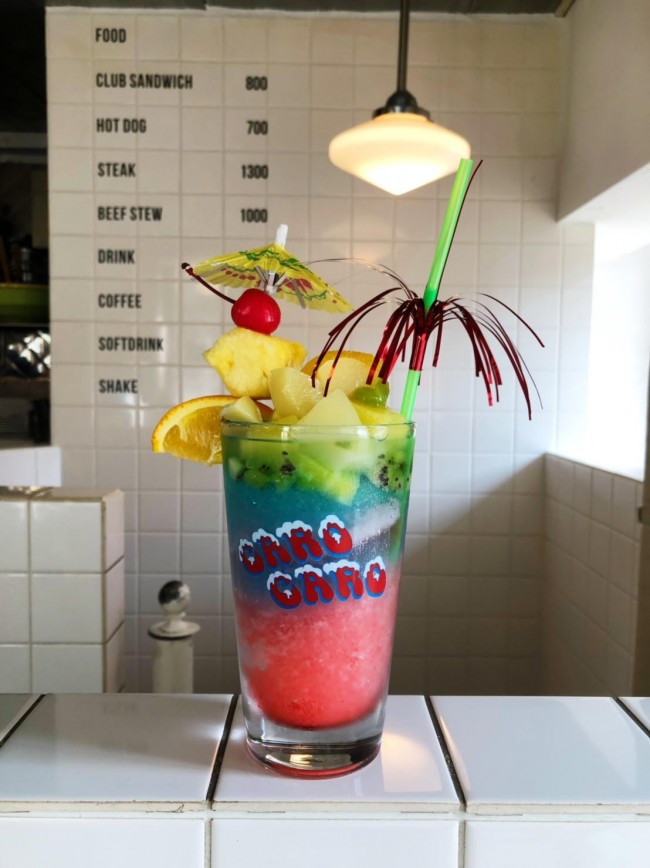 ティモシー・シャラメ主演『ホット・サマー・ナイツ』、コラボドリンク発売！