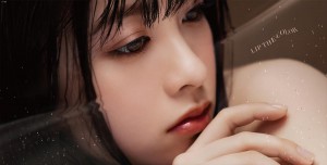 近すぎる橋本環奈展