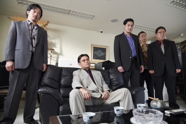 『警視庁ゼロ係~生活安全課なんでも相談室~SEASON4』第5話場面写真