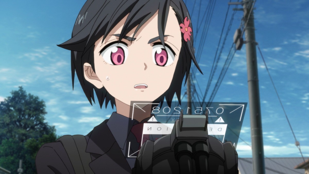 あおきえい監督最新作『ID：INVADED』トレーラー第1弾公開　主演は津田健次郎