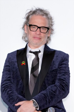 『ロケットマン』ジャパンプレミア ブルーカーペット・イベント＆舞台挨拶に登場したデクスター・フレッチャー監督