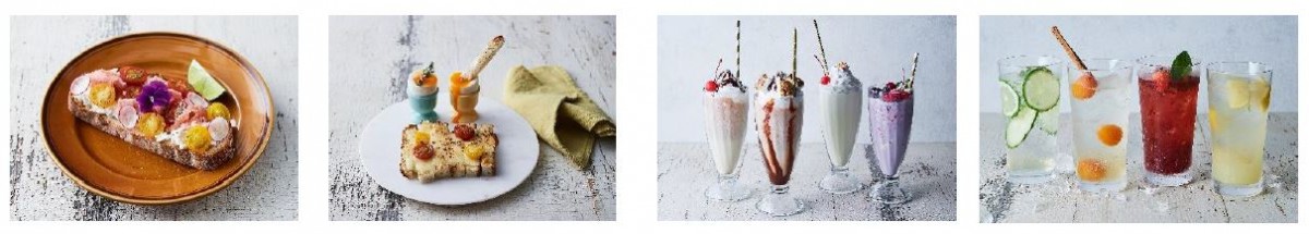 卓球カフェが大阪ナンバにオープン