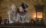 2018年No．1ヒットとなった中国時代劇ドラマ 『瓔珞（エイラク）～紫禁城に燃ゆる逆襲の王妃～』